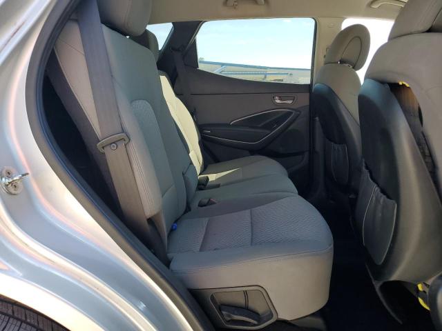 2018 HYUNDAI SANTA FE S - 5XYZT3LB7JG542169