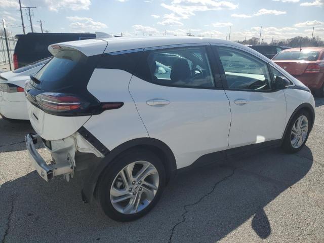 Vin: 1g1fw6s01p4168332, lot: 48665265, chevrolet bolt 1lt 20233