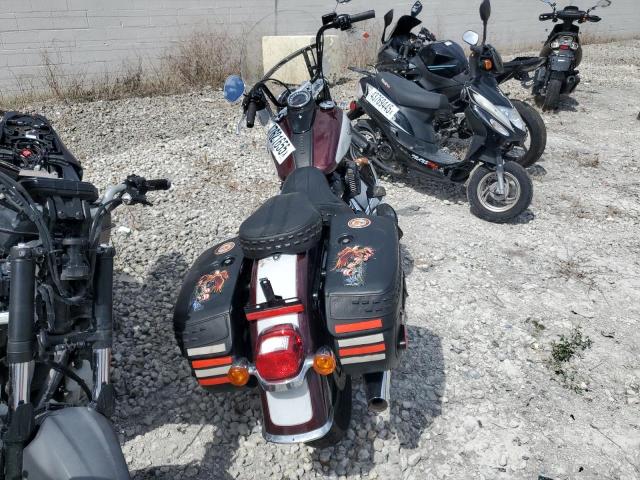 2021 HARLEY-DAVIDSON FLHCS 1HD1YBK19MB068806