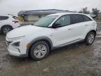 2021 HYUNDAI NEXO BLUE - KM8J74A63MU013846