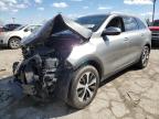 2016 KIA SORENTO EX - 5XYPH4A10GG037768
