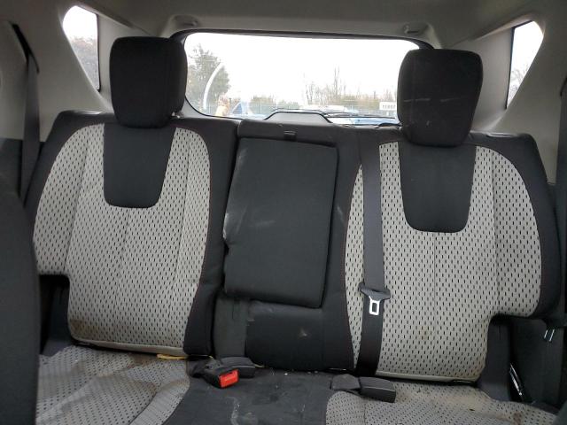 2015 CHEVROLET EQUINOX LS - 2GNALAEKXF1131629
