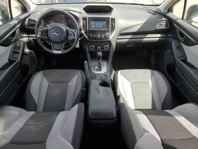 2021 SUBARU CROSSTREK - JF2GTAPC0M8320861