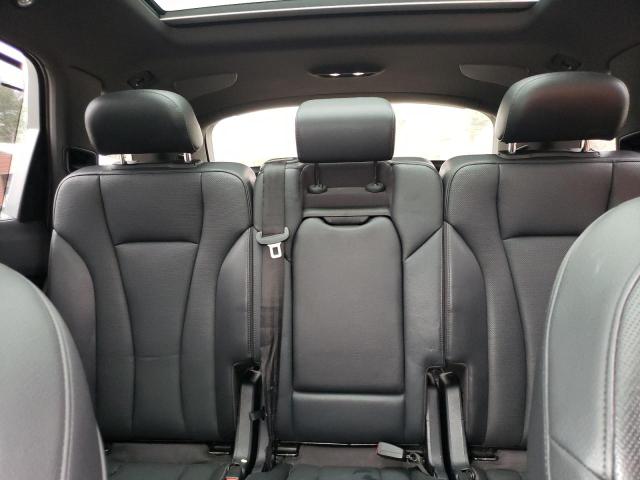 2019 AUDI Q7 PRESTIG - WA1VAAF77KD047609