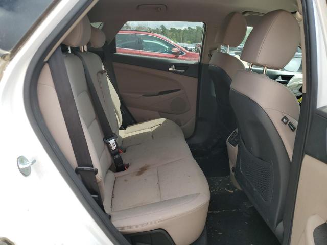 2019 HYUNDAI TUCSON LIM - KM8J33AL0KU050149