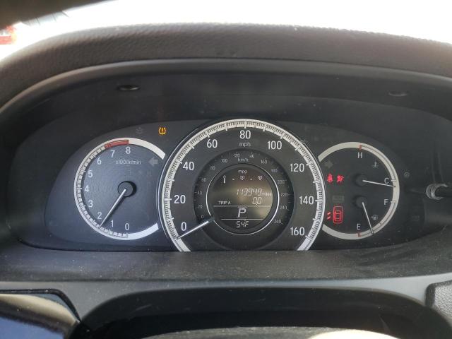 2017 HONDA ACCORD LX - 1HGCR2F38HA135816