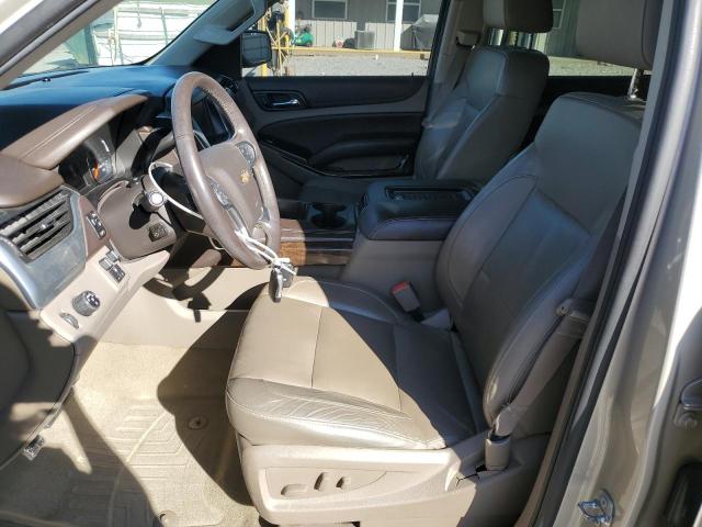 2015 CHEVROLET SUBURBAN C - 1GNSCJKC5FR716420
