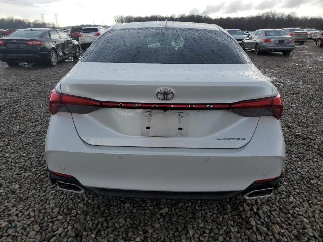 2020 TOYOTA AVALON LIM 4T1DZ1FB0LU052114