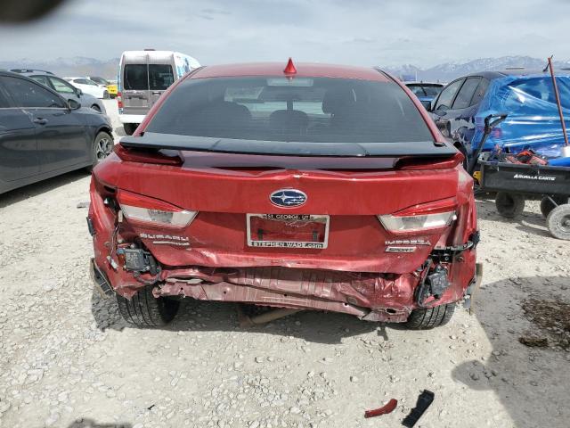2017 SUBARU IMPREZA SP - 4S3GKAM6XH3602220