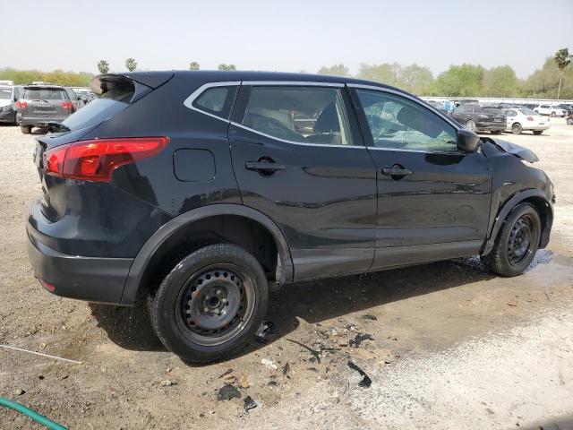 2019 NISSAN ROGUE SPOR - JN1BJ1CP8KW240789