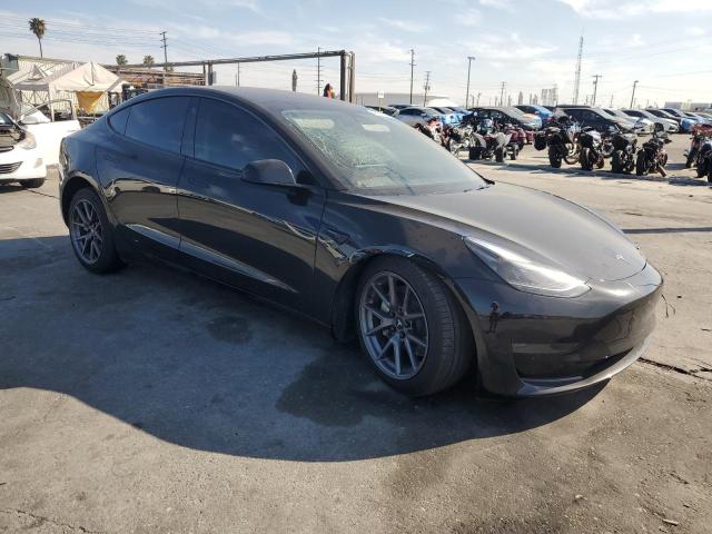 Vin: 5yj3e1ea6pf546643, lot: 49953555, tesla model 3 20234