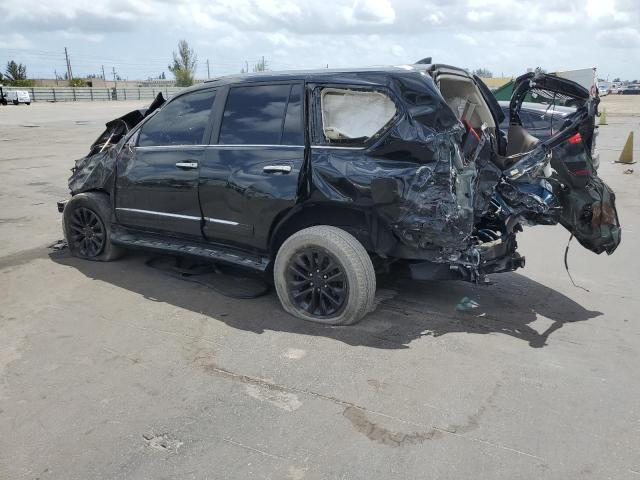 Vin: jtjbm7fx8h5157443, lot: 50998685, lexus gx 460 20172