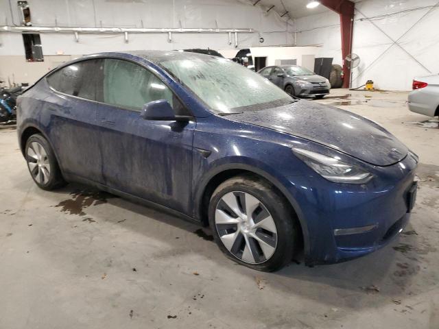 Vin: 5yjygdee3mf258949, lot: 49941985, tesla model y 20214