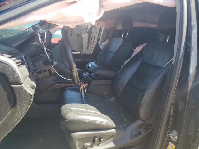 2018 CHEVROLET SUBURBAN C - 1GNSCHKC8JR205415
