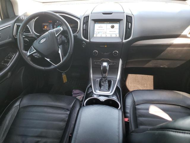 2016 FORD EDGE SEL - 2FMPK4J90GBC31871