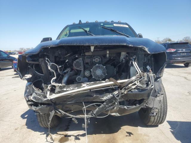 2020 RAM 3500 TRADE 3C63R3CL2LG247683