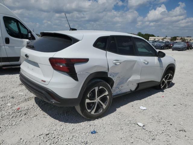 Vin: kl77lgep9sc107552, lot: 49230355, chevrolet trax 1rs 1rs 20253