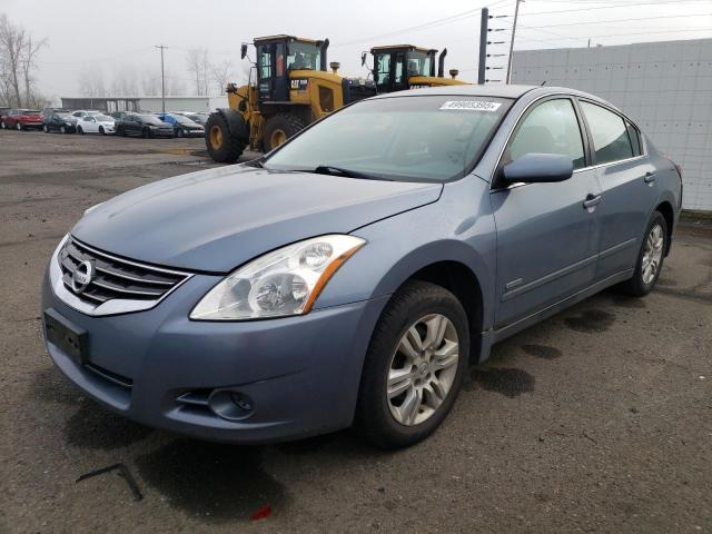 Vin: 1n4cl2apxac149291, lot: 49905395, nissan altima hybrid 2010 img_1
