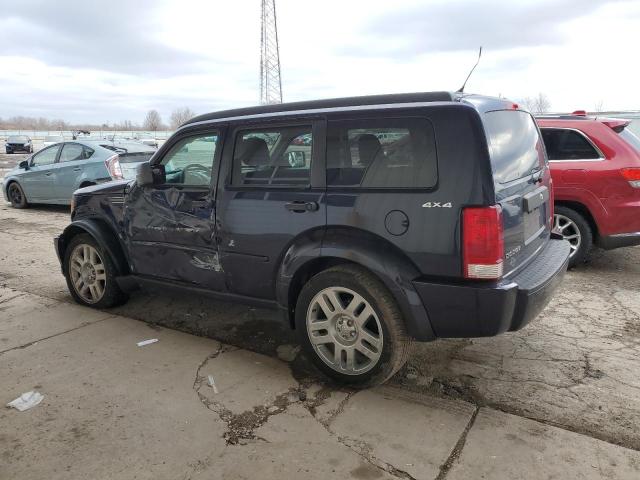 Vin: 1d4pu4gkxbw582211, lot: 50180785, dodge nitro heat 20112