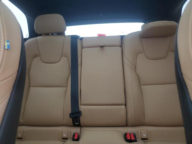 2022 VOLVO XC60 B5 IN YV4L12RL4N1088780