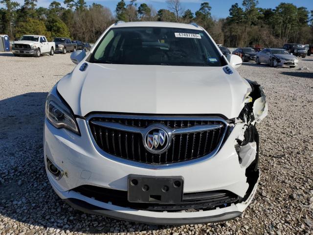 2020 BUICK ENVISION E - LRBFXCSA4LD159404