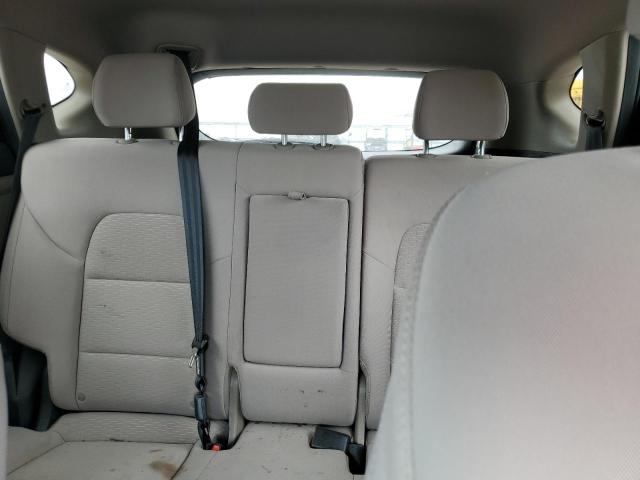 2019 HYUNDAI TUCSON LIM - KM8J33AL0KU050149