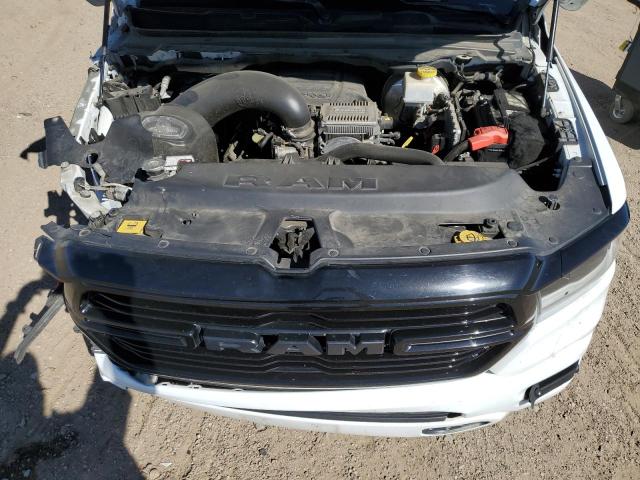 2020 RAM 1500 BIG H - 1C6SRFFT2LN394506