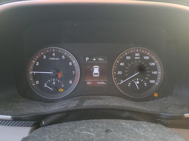 2019 HYUNDAI TUCSON SE KM8J2CA46KU082440