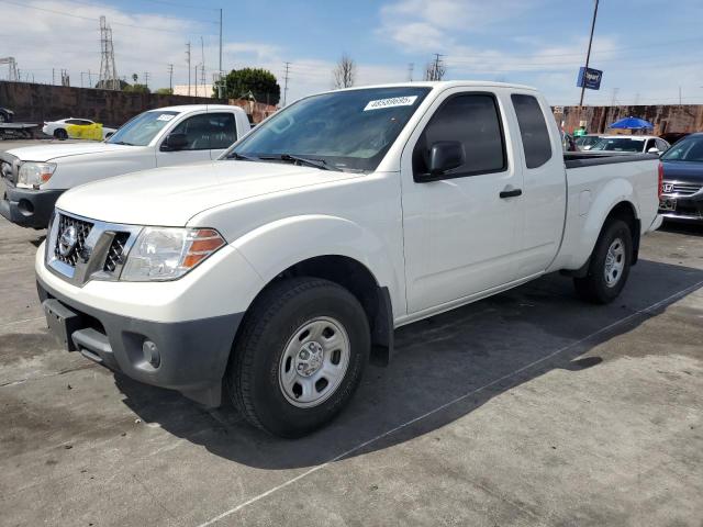 NISSAN FRONTIER S
