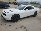 2018 DODGE CHALLENGER - 2C3CDZBT9JH219568