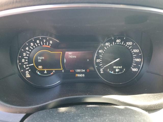 2015 LINCOLN MKC 5LMCJ1A91FUJ03239