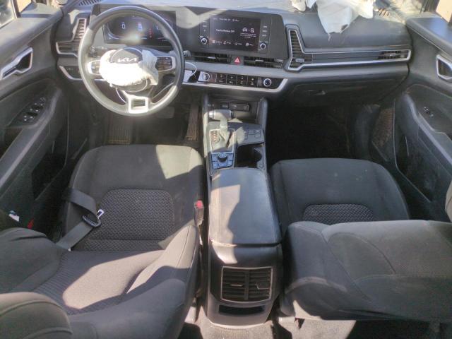 2023 KIA SPORTAGE L - KNDPUCAF4P7096711