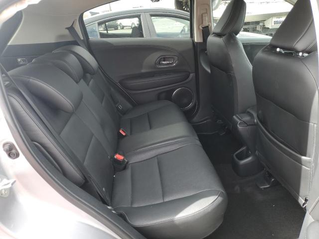 2022 HONDA HR-V EXL - 3CZRU5H74NM715694