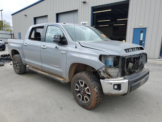 Vin: 5tfhy5f13jx686892, lot: 50594925, toyota tundra crewmax limited 20184