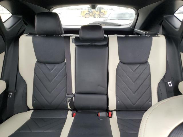 2024 LEXUS NX 450H LU - JTJHKCFZ3R2030886