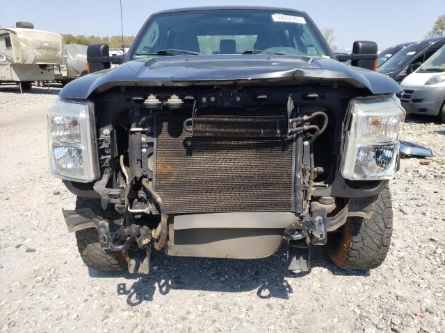 2016 FORD F250 SUPER - 1FT7W2B66GED20432