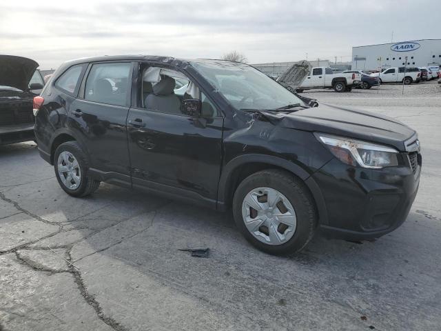 2019 SUBARU FORESTER JF2SKAAC1KH512700