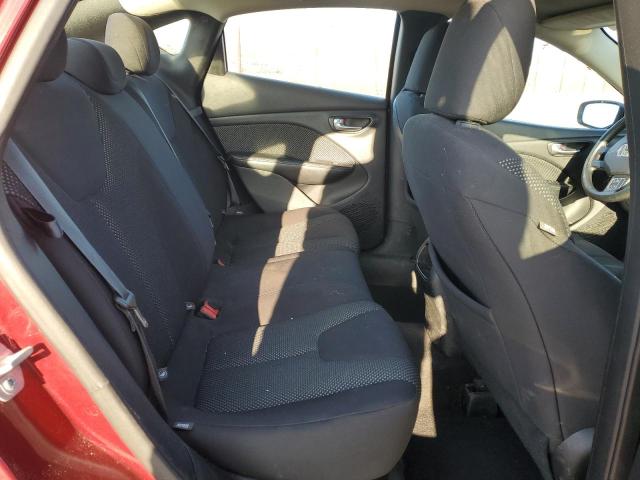 2015 DODGE DART SE - 1C3CDFAAXFD237497