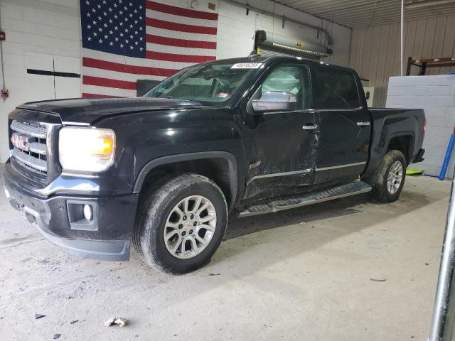 GMC SIERRA K1500 SLT
