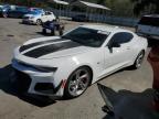 2018 CHEVROLET CAMARO SS - 1G1FE1R74J0110352