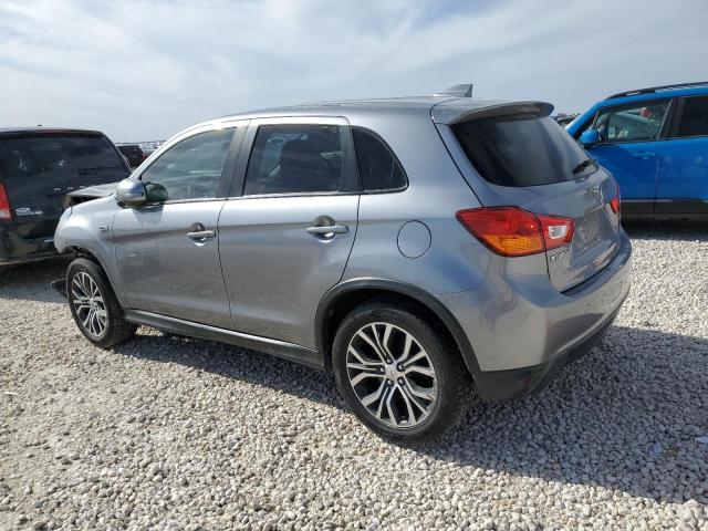 Vin: ja4ar3auxhz067283, lot: 48813815, mitsubishi outlander es 20172