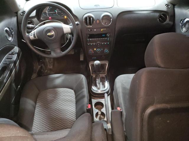 2009 CHEVROLET HHR LS #3296238425