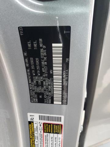 2024 LEXUS TX 350 BAS 5TDAAAA60RS002772