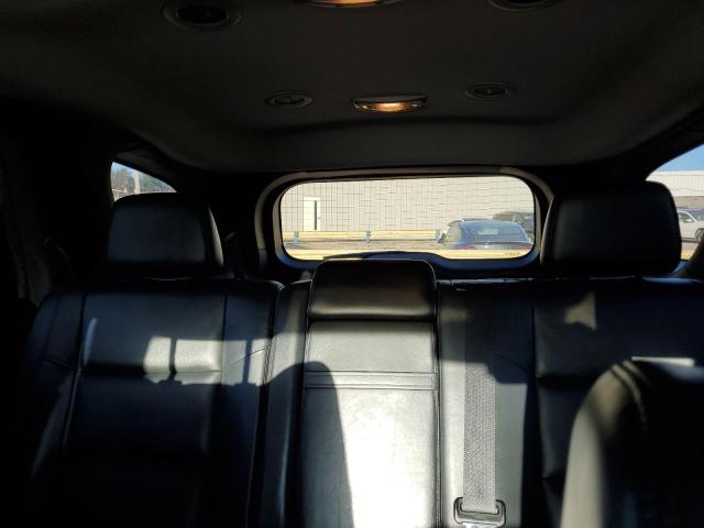 2015 DODGE DURANGO LI - 1C4RDJDG9FC817922