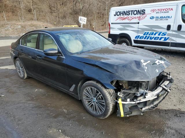 Vin: wbaja7c59jwc74961, lot: 50572625, bmw 5 series xi 20184