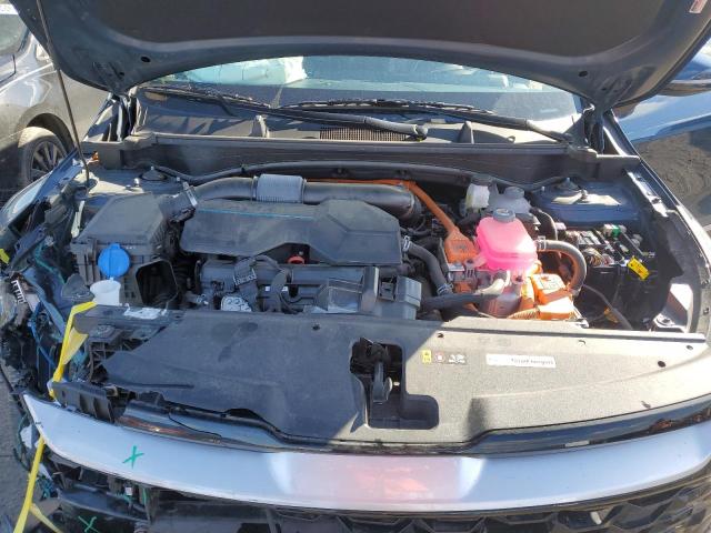 2023 KIA SPORTAGE E - KNDPVCAGXP7040326