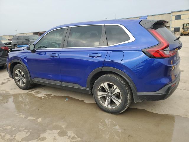 2HKRS4H28RH402430 Honda Crv Lx 2024