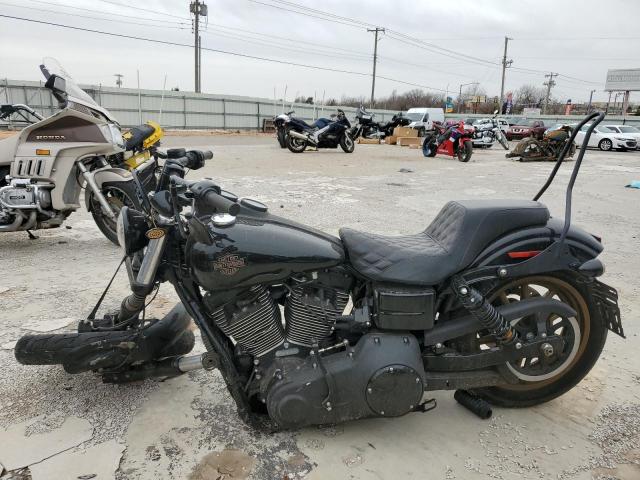 2017 HARLEY-DAVIDSON FXDLS 1HD1GS811HC303080