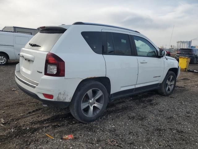 2017 JEEP COMPASS LA - 1C4NJDEB9HD139701