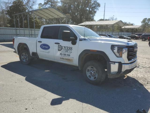 Vin: 1gt49le70rf467508, lot: 47934775, gmc sierra k2500 heavy duty 20244